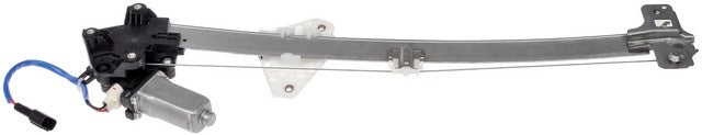 Dorman - OE Solutions Window Motor and Regulator Assembly  748-756