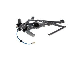 Dorman - OE Solutions Window Motor and Regulator Assembly  748-891