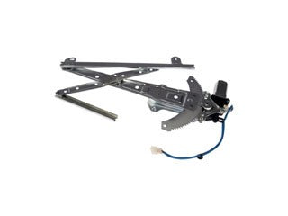 Dorman - OE Solutions Window Motor and Regulator Assembly  748-891