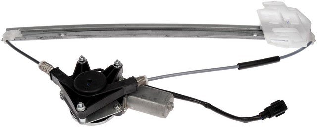 Dorman - OE Solutions Window Motor and Regulator Assembly  748-910