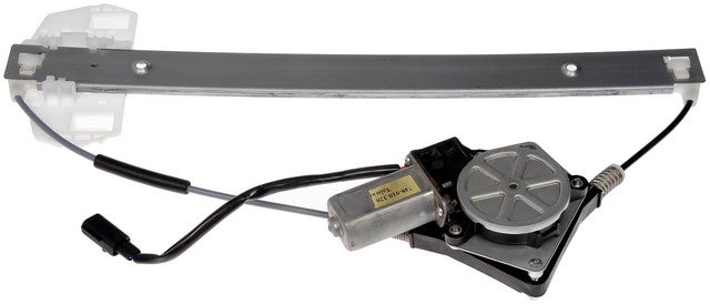Dorman - OE Solutions Window Motor and Regulator Assembly  748-910