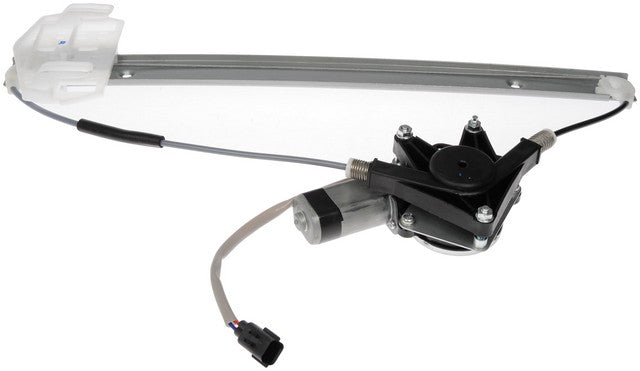 Dorman - OE Solutions Window Motor and Regulator Assembly  748-911