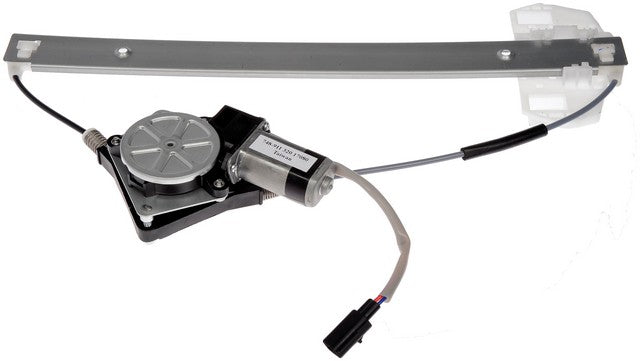 Dorman - OE Solutions Window Motor and Regulator Assembly  748-911