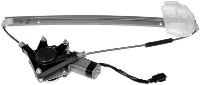 Dorman - OE Solutions Window Motor and Regulator Assembly  748-912