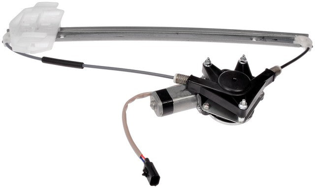 Dorman - OE Solutions Window Motor and Regulator Assembly  748-913