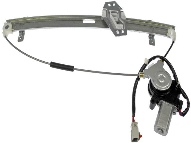 Dorman - OE Solutions Window Motor and Regulator Assembly  748-916