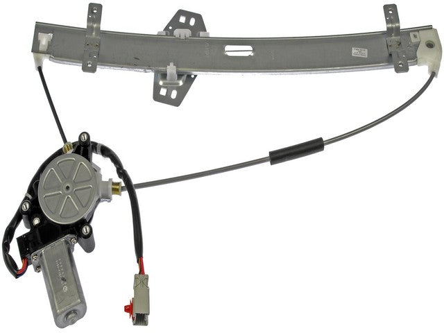Dorman - OE Solutions Window Motor and Regulator Assembly  748-916