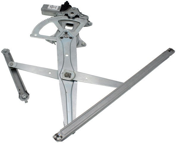 Dorman - OE Solutions Window Motor and Regulator Assembly  748-939