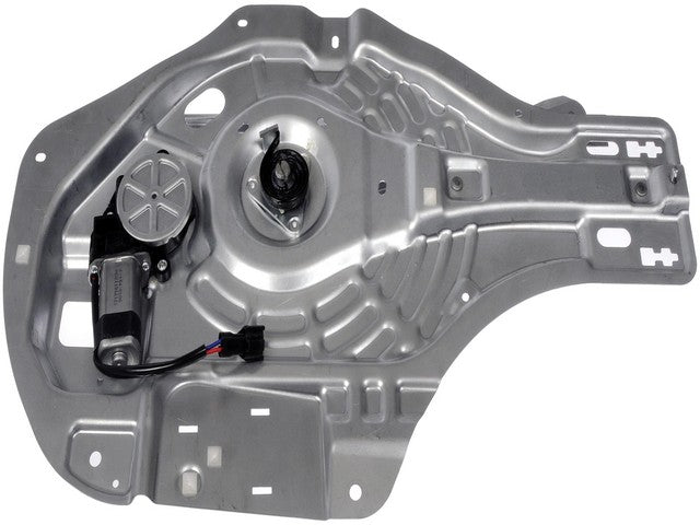 Dorman - OE Solutions Window Motor and Regulator Assembly  748-946