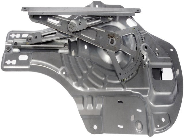Dorman - OE Solutions Window Motor and Regulator Assembly  748-946