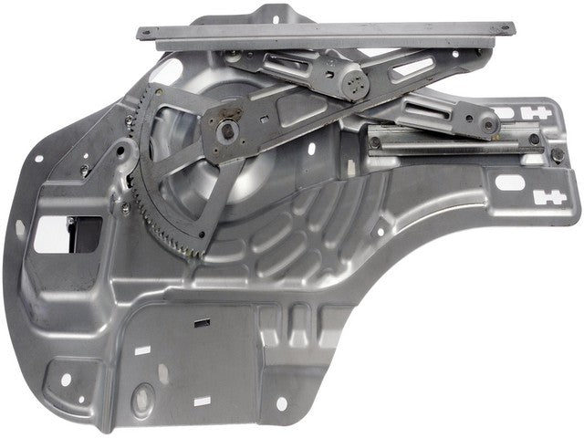Dorman - OE Solutions Window Motor and Regulator Assembly  748-947