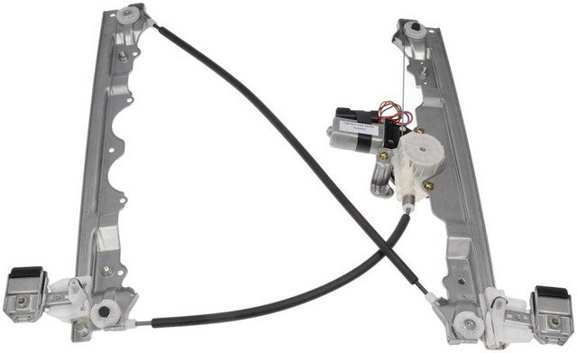 Dorman - OE Solutions Window Motor and Regulator Assembly  748-963