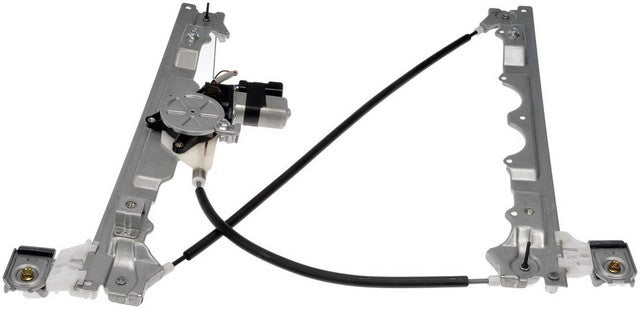Dorman - OE Solutions Window Motor and Regulator Assembly  748-963
