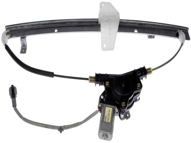 Dorman - OE Solutions Window Motor and Regulator Assembly  748-980