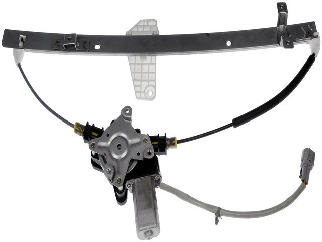 Dorman - OE Solutions Window Motor and Regulator Assembly  748-980
