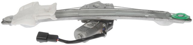 Dorman - OE Solutions Window Motor and Regulator Assembly  748-986