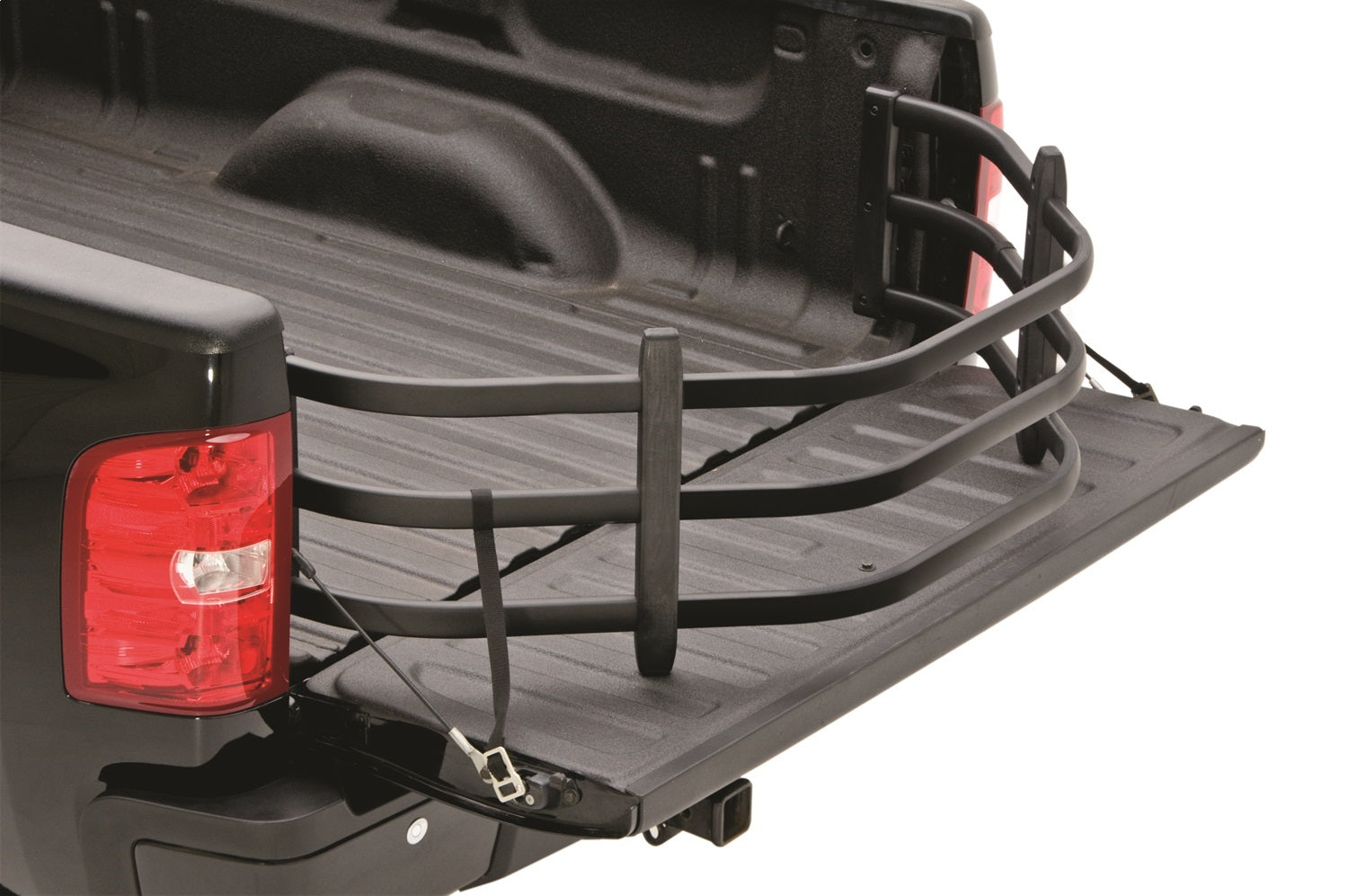 AMP Research 74830-01A BedXtender HD Sport Fits 19-25 1500