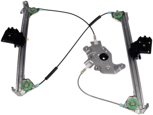 Dorman - OE Solutions Window Regulator  749-187