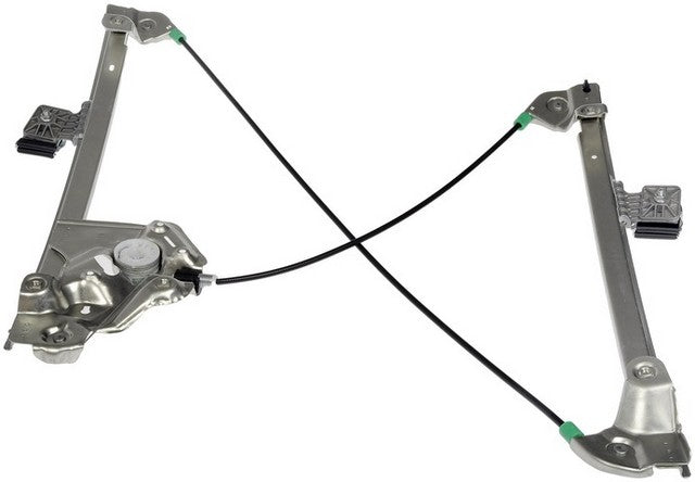 Dorman - OE Solutions Window Regulator  749-198
