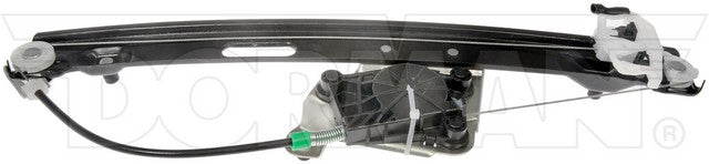 Dorman - OE Solutions Window Regulator  749-468