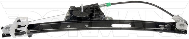 Dorman - OE Solutions Window Regulator  749-468