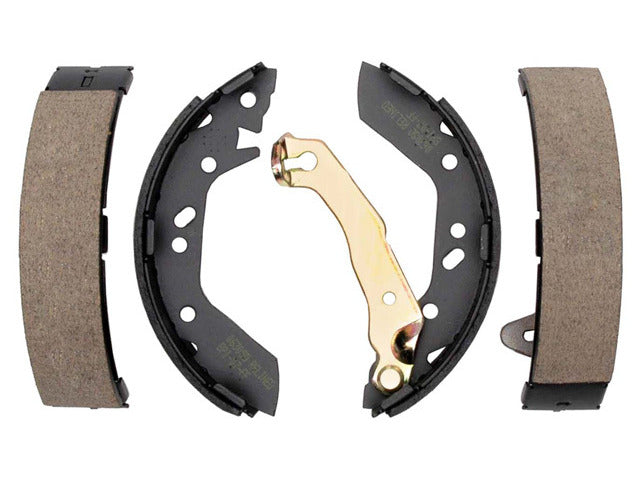 Raybestos Brakes Drum Brake Shoe  749PG