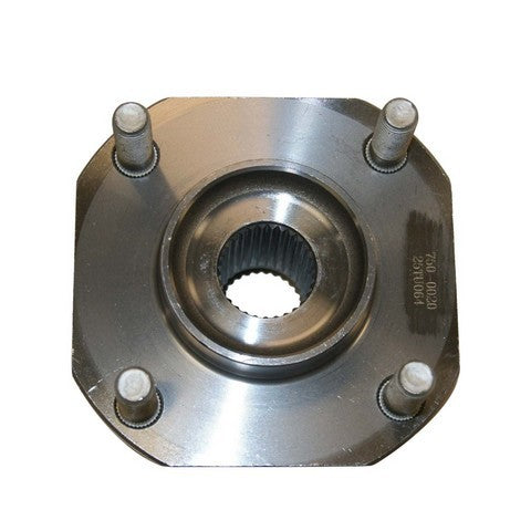 GMB Wheel Bearing and Hub Assembly  750-0020