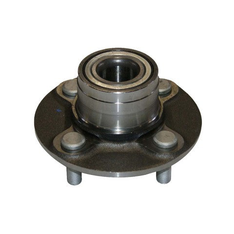 GMB Wheel Bearing and Hub Assembly  750-0067