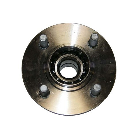 GMB Wheel Bearing and Hub Assembly  750-0067