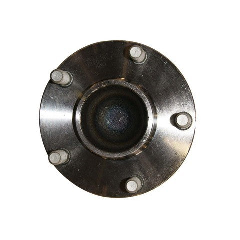 GMB Wheel Bearing and Hub Assembly  750-0306