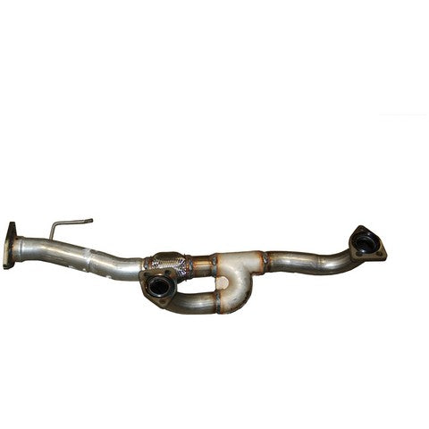 BRExhaust Exhaust Pipe  750-047