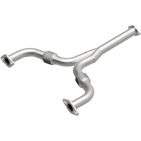 BRExhaust Exhaust Y Pipe  750-093