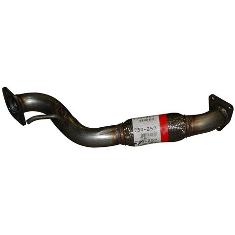BRExhaust Exhaust Pipe  750-257
