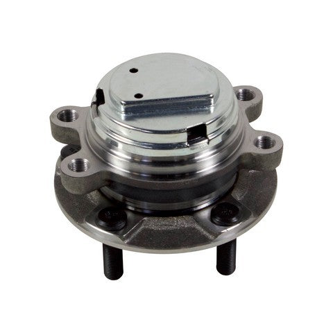 GMB Wheel Bearing and Hub Assembly  750-3120
