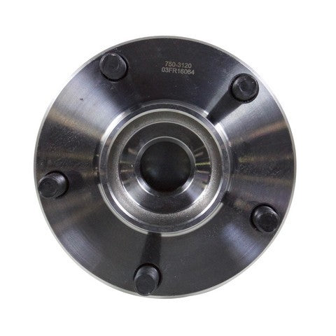 GMB Wheel Bearing and Hub Assembly  750-3120