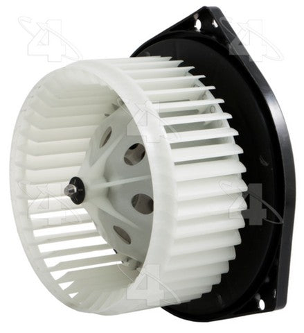 Four Seasons HVAC Blower Motor  75012