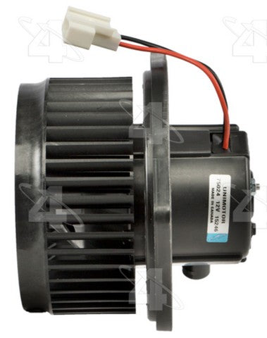 Four Seasons HVAC Blower Motor  75024
