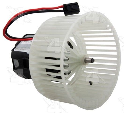 Four Seasons HVAC Blower Motor  75027