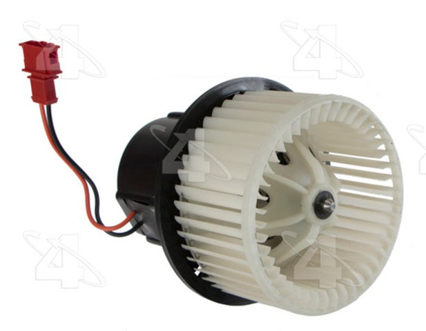 Four Seasons HVAC Blower Motor  75032