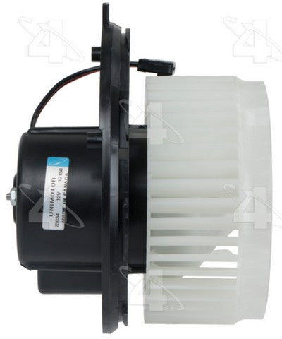 Four Seasons HVAC Blower Motor  75034