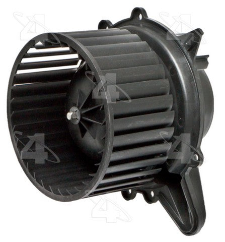 Four Seasons HVAC Blower Motor  75043