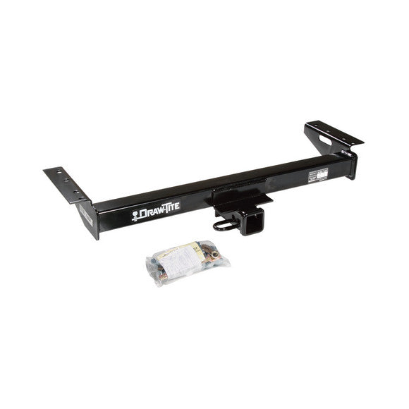 Draw-Tite 75054 Max-Frame Class III Trailer Hitch Fits 84-01 Cherokee Wagoneer