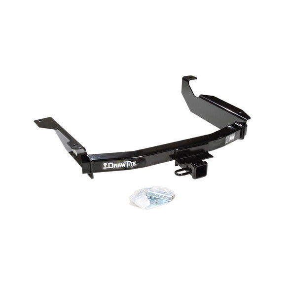 Draw-Tite 75081 Max-Frame Class III Trailer Hitch Fits 98-03 Durango