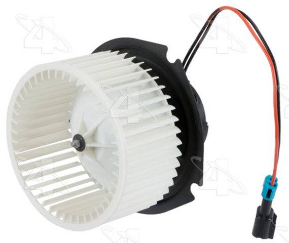 Four Seasons HVAC Blower Motor  75089
