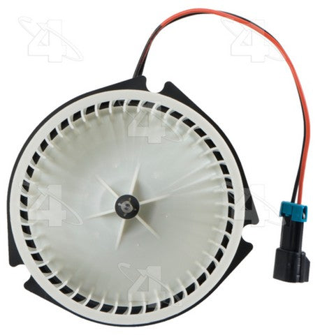 Four Seasons HVAC Blower Motor  75089