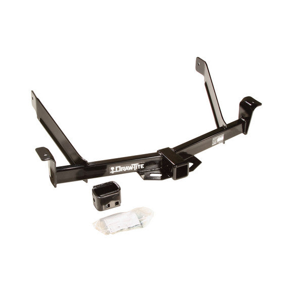 Draw-Tite 75096 Max-Frame Class III Trailer Hitch