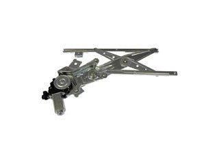 Dorman - OE Solutions Window Motor and Regulator Assembly  751-014