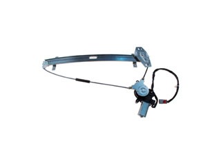 Dorman - OE Solutions Window Motor and Regulator Assembly  751-024