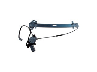 Dorman - OE Solutions Window Motor and Regulator Assembly  751-024