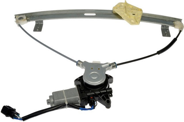 Dorman - OE Solutions Window Motor and Regulator Assembly  751-046